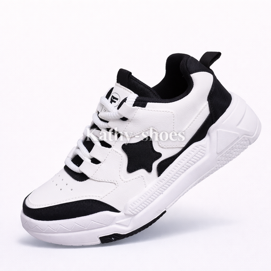 Zapatillas Urbanas Estrella - Fabricación Nacional