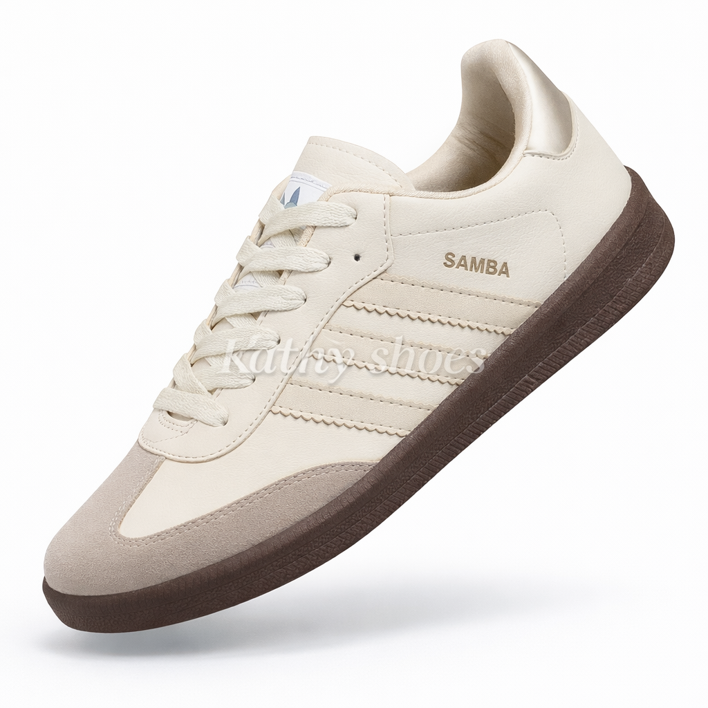 Zapatillas Urbanas para Mujer | Biocuero con Puntera en Sueder | Tallas 35 al 39