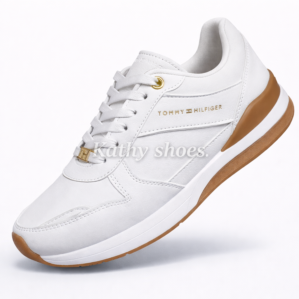 Zapatillas Urbanas – Estilo Premium