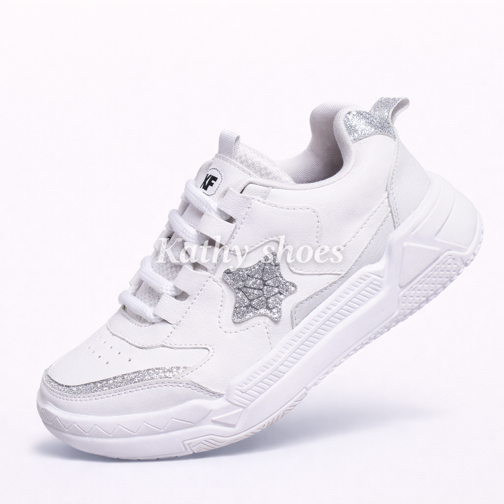 Zapatillas Urbanas Estrella - Fabricación Nacional