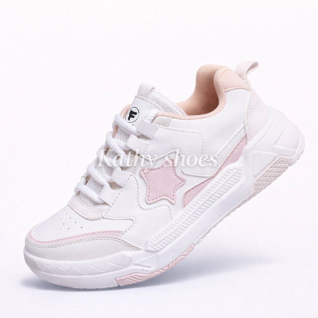 Zapatillas Urbanas Estrella - Fabricación Nacional