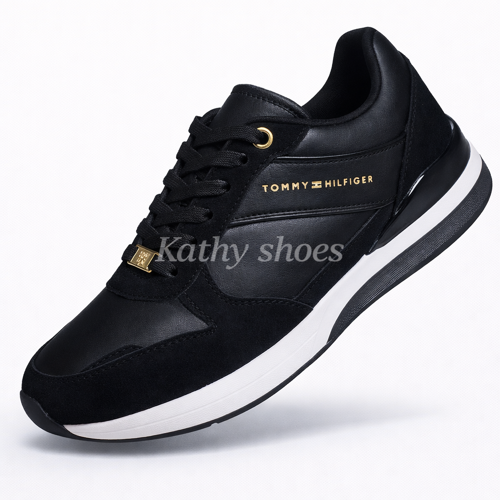 Zapatillas Urbanas – Estilo Premium